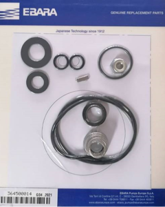 Spare parts set lot JE&JEX-K/K/N